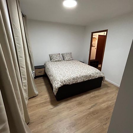 Appartement Hyper Centre Diamerisma Charleville-Mézières Exterior foto