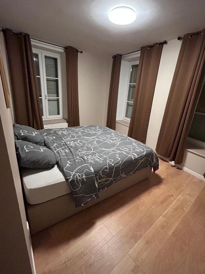 Appartement Hyper Centre Diamerisma Charleville-Mézières Exterior foto
